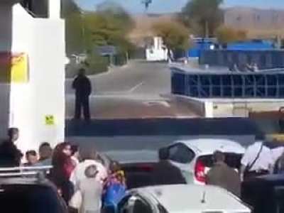 Take away your driver's license