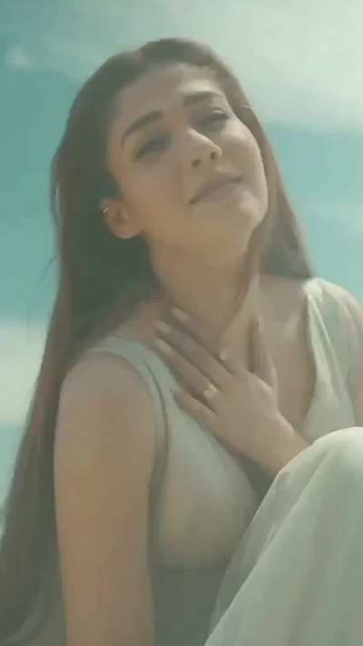 Nayanthara 