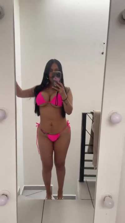 MONSERRAT GUTIÉRREZ MÁS BELLA QUE NUNCA DESPUÉS DE SU EMBARAZO