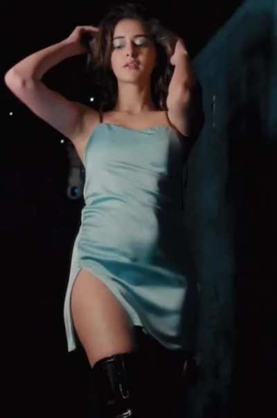Ananya Panday