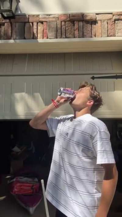 A legend