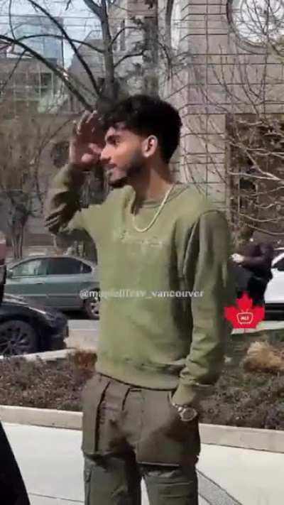 Average desi Andrew Tate fan