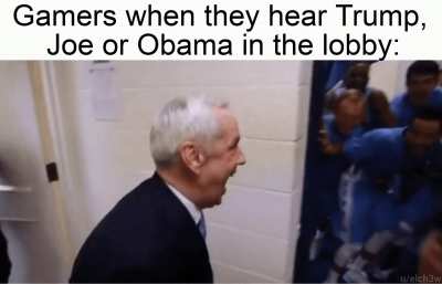 THEY'RE ONLINE BOIS