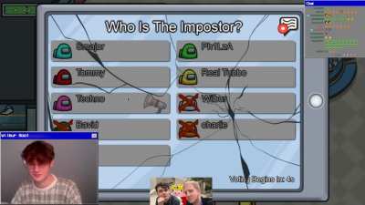Subscribe to Technoblade.