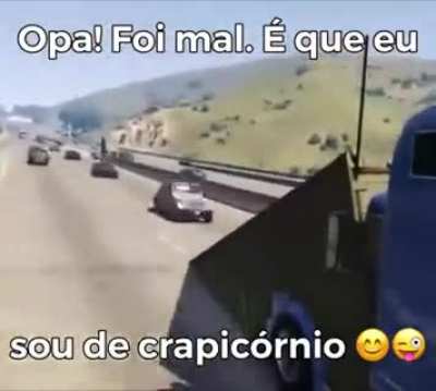 Malz galera é que eu nasci em dezembro ✋