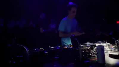 PHM - ID @ LPR NYC