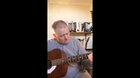 grandpa singing