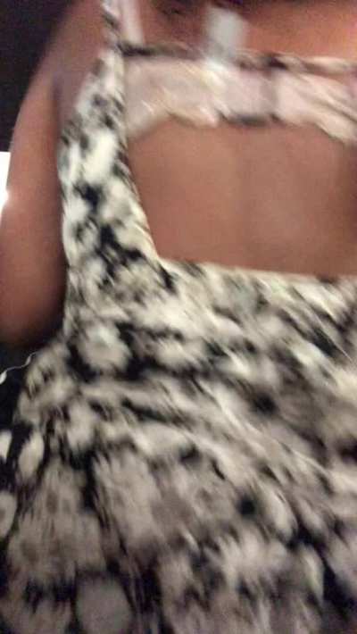 I’[m] keen to make more content with my hottie. Would you like to see more? (Audio link in comments)