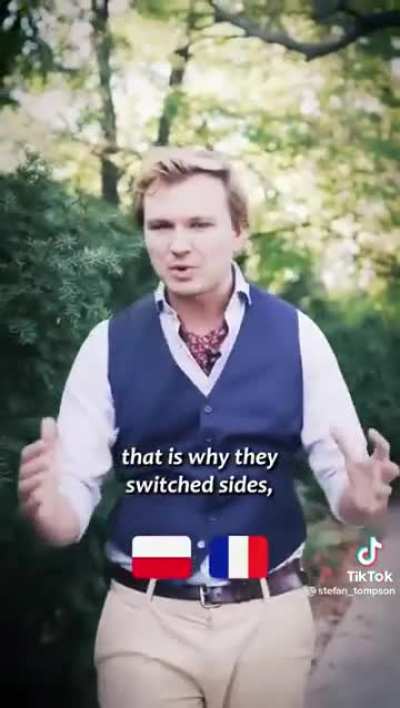 Na Haiti Polacy są 