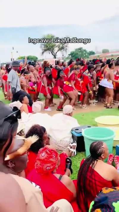 Umkhehlo