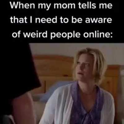 mom advice