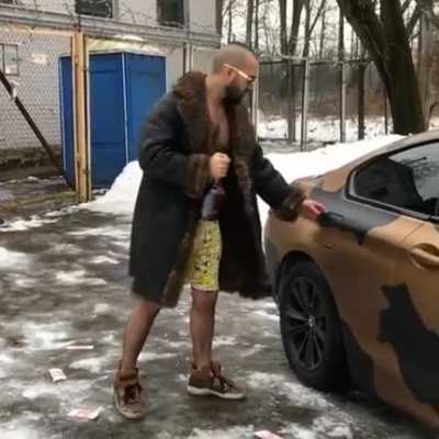 Slav-lord, King of the High North [cutscene]