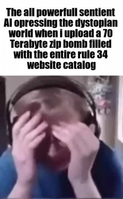 Malf AI round: