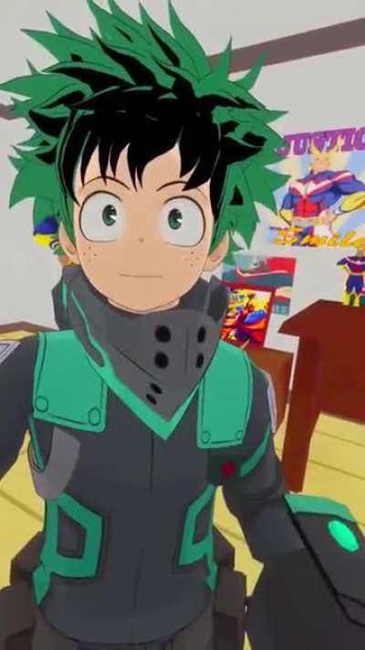 How to pissoff the MHA fandom