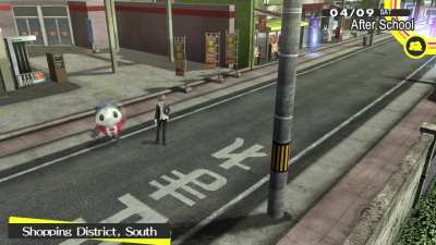 Teddie on crack