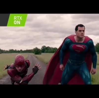 Rtx on vs off memes are my favorites
