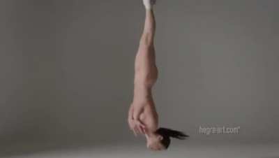 Aerialist
