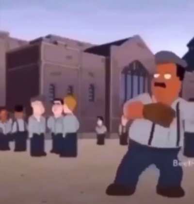 peter