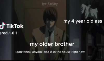 Why is this relatable