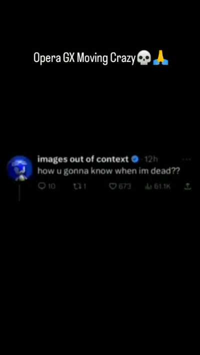 Sorry about the caption, I took this from Instagram.