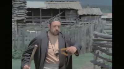 Cüneyt Arkın,öğretmenim Mustafa Kemal (1981)