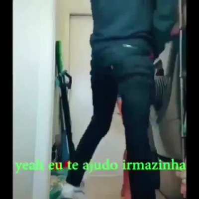 Vc pensou...