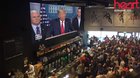 Trading floor reaction to stimulus bill