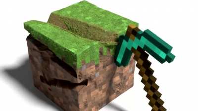 The future of Minecraft