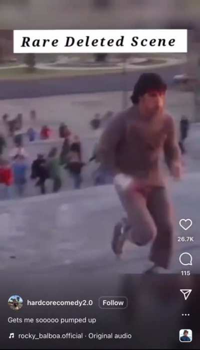 Peak athleticism