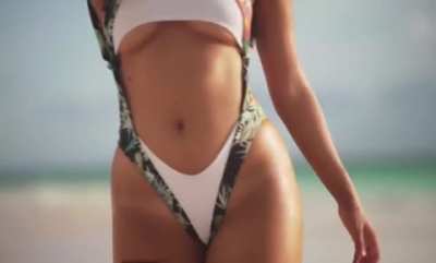 Hips don't lie