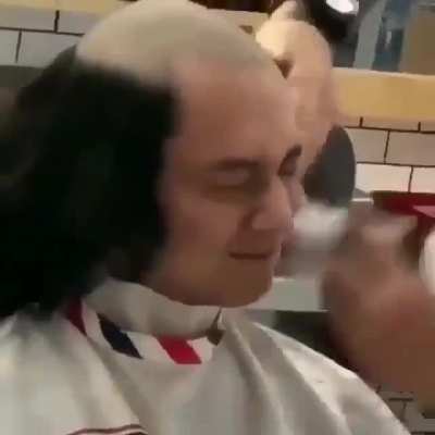 I like ya cut G