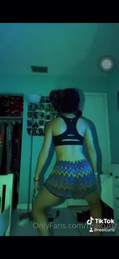 another tiktok