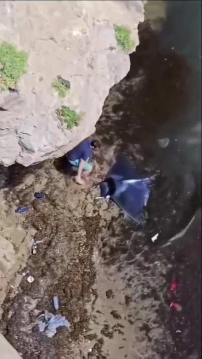 Maybe maybe maybe