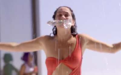 Brie Bella