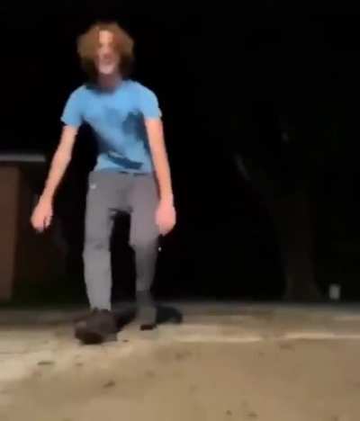 Very Cursed