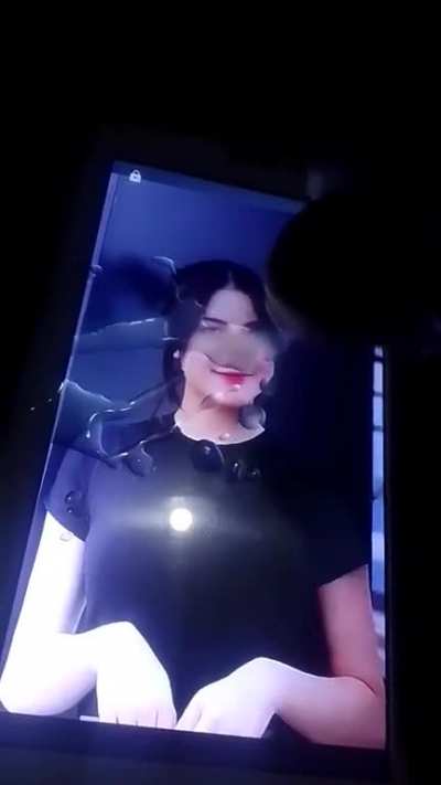 kayes cum tribute