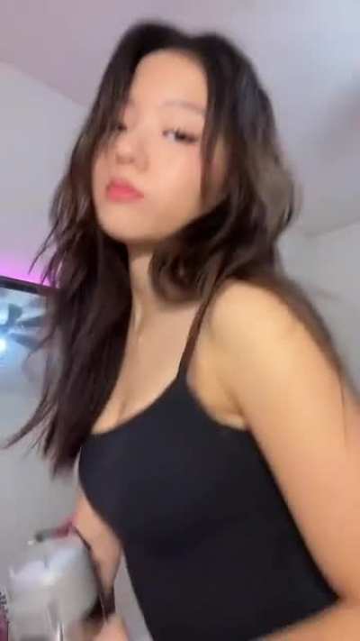 Korean cutie
