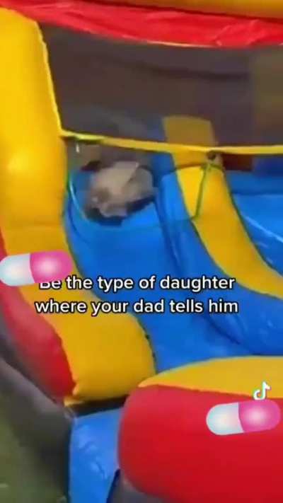 Not a princess