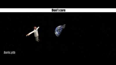 Don't care