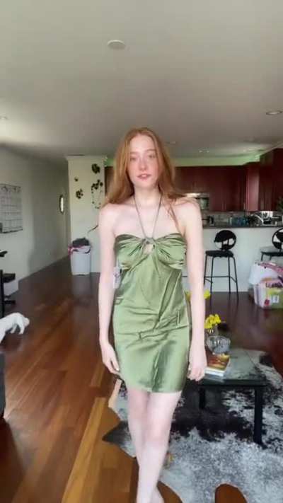 Birthday girl