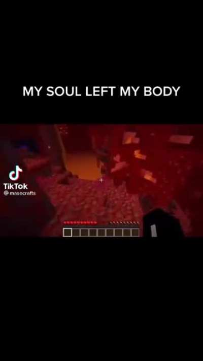 Mine too
