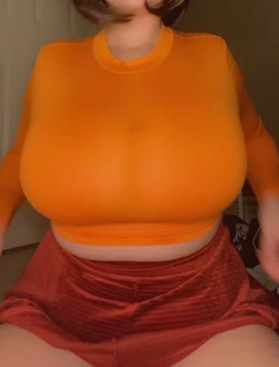 Jinkies!