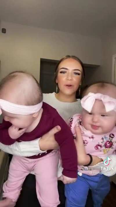 Happy XXL babies