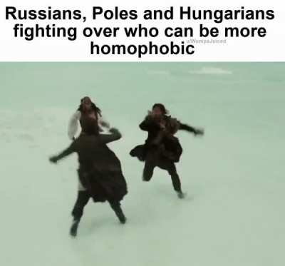 🇵🇱😎💪 🇭🇺😎💪 🇷🇺😒💪