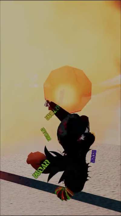 VRchat