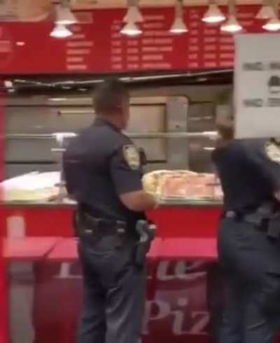Obeying laws is a must