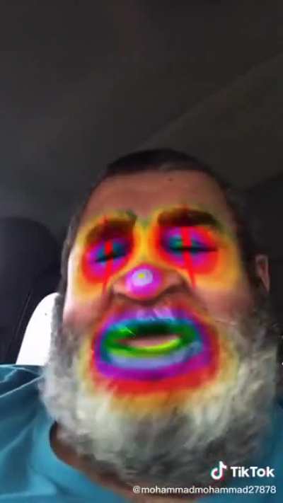 Eşeğe tecavüz ettikten sonra eşeğin konuş<wbr>amadı<wbr>ğını hatırlayan kürt sevinci (anamı silsinler ki bende tiktok yok discorddan çektim)