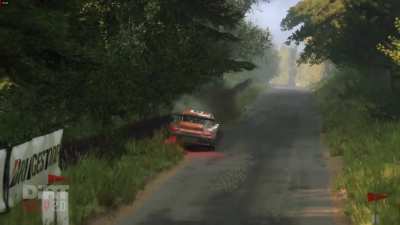 Is this what they call a backwards entry