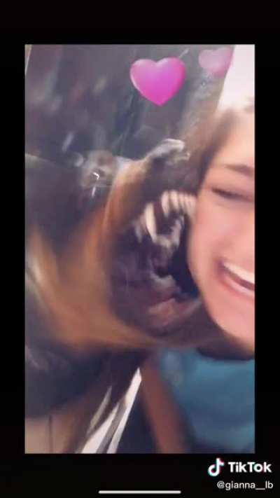 smile!