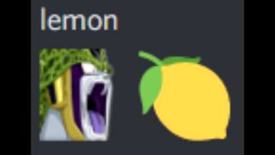 Cell Eats Something New